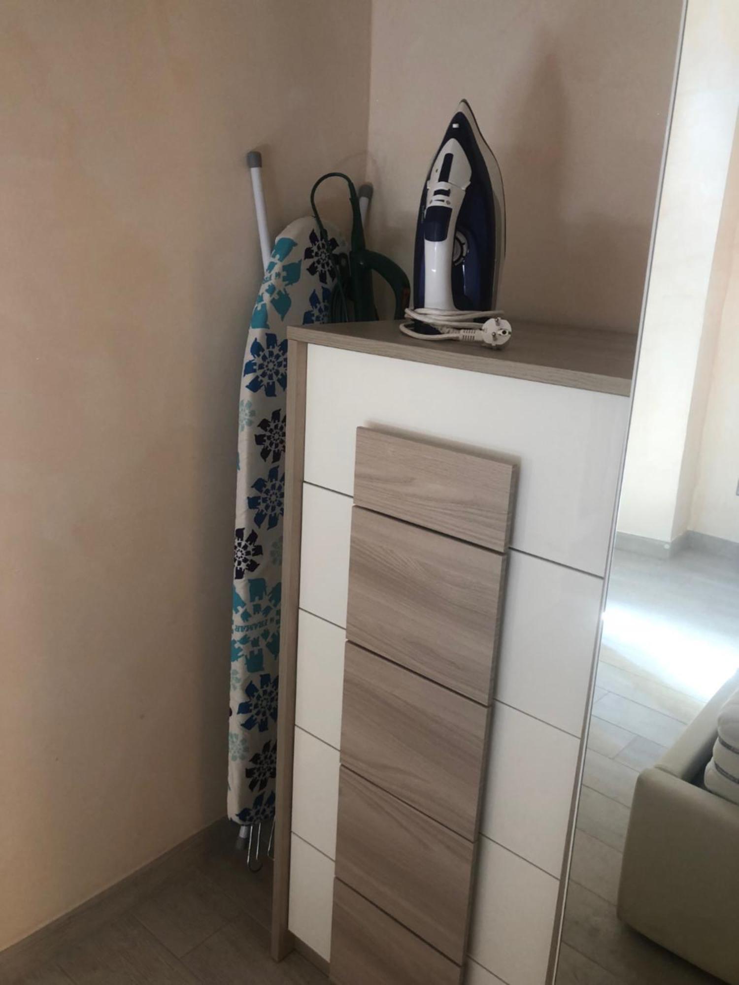 Spartacus Inn Apartment Roma Eksteriør bilde
