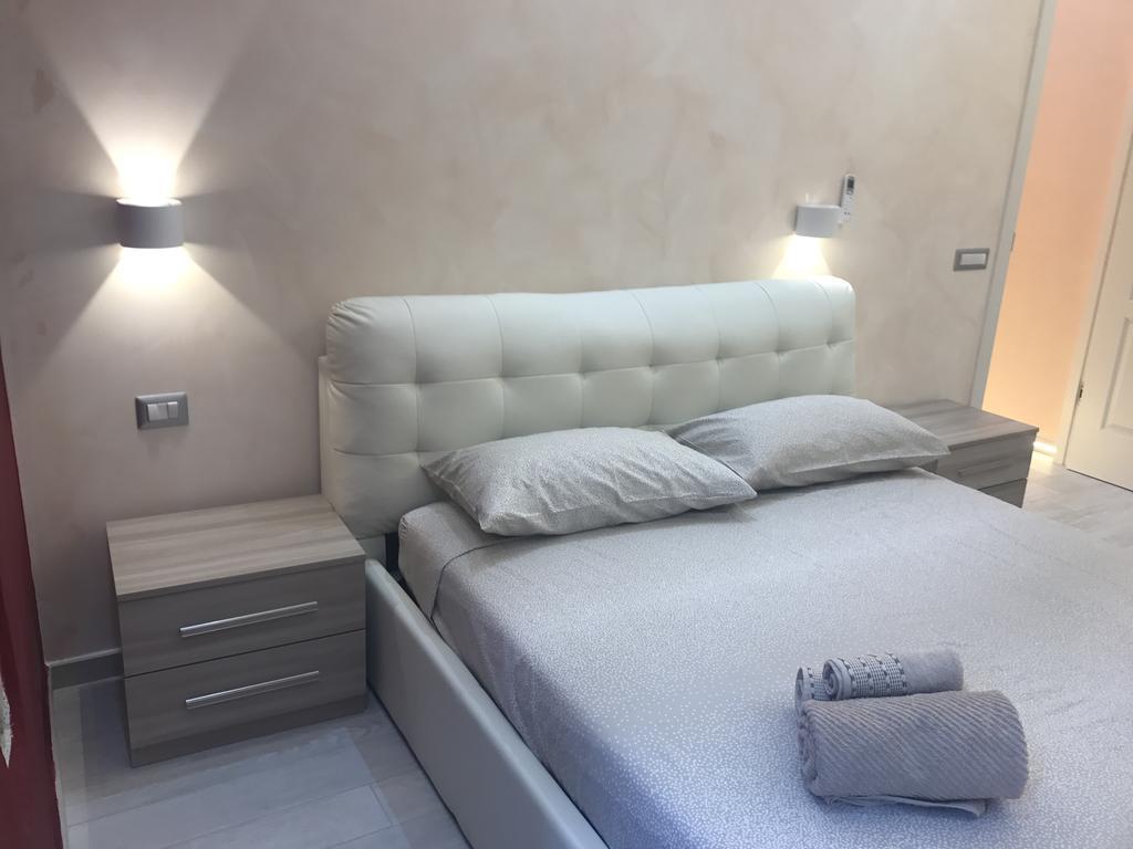 Spartacus Inn Apartment Roma Eksteriør bilde