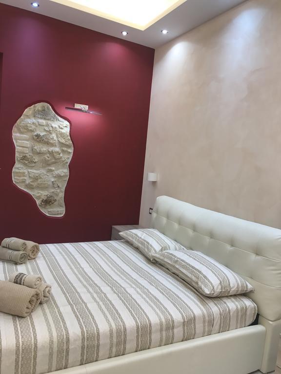 Spartacus Inn Apartment Roma Eksteriør bilde