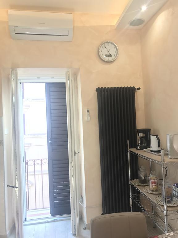Spartacus Inn Apartment Roma Eksteriør bilde