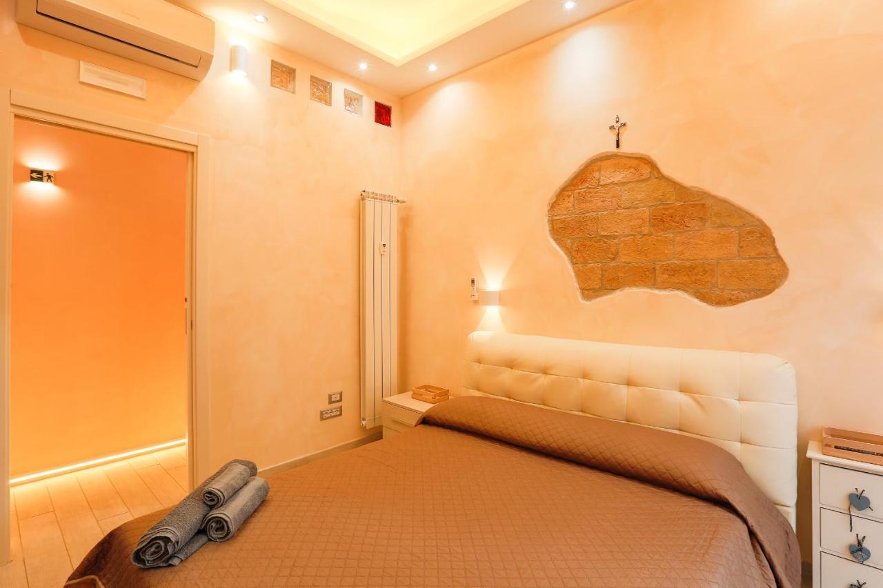 Spartacus Inn Apartment Roma Eksteriør bilde