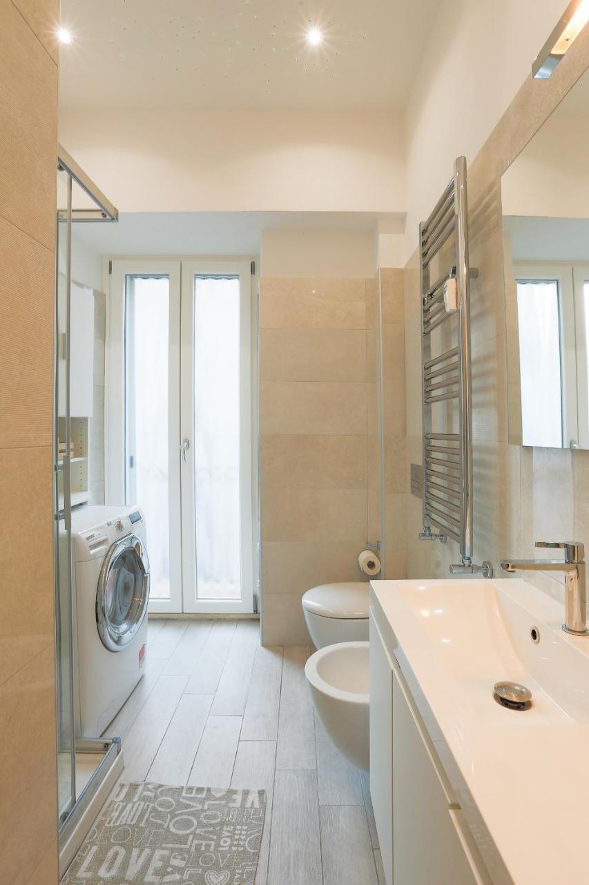 Spartacus Inn Apartment Roma Eksteriør bilde