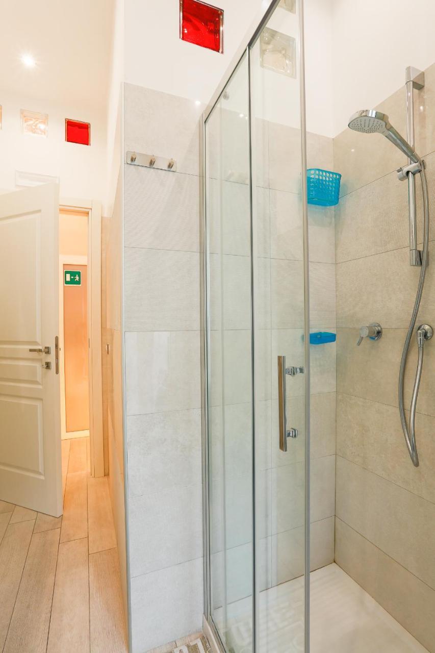 Spartacus Inn Apartment Roma Eksteriør bilde